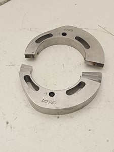 Cam 2 parts