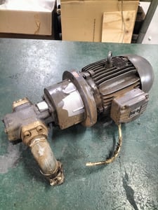Electric Motor