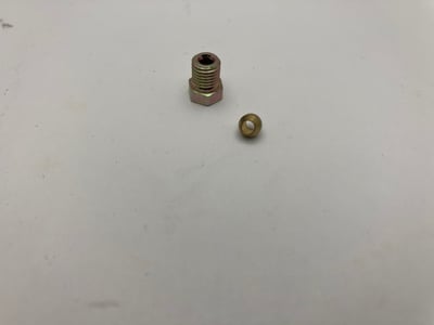 16.97085-0171 Manroland Goss Screw connection