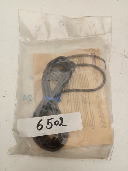 12112 SME-3-LED-24 Festo Proximity Switch
