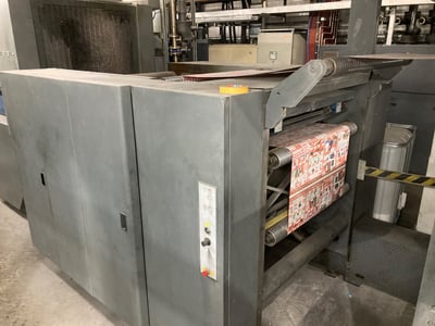 Goss M600-B24 - image 4