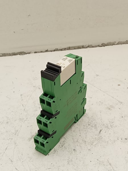 PLC-BSP-230UC/21HC Phoenix Contact Relay socket