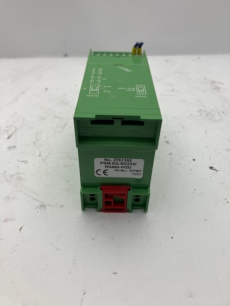PSM-EG-RS232/RS485-P/2D