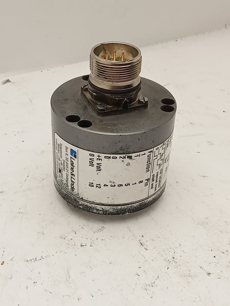 560057011 Leine & Linde Incremental encoder for KBA Commander