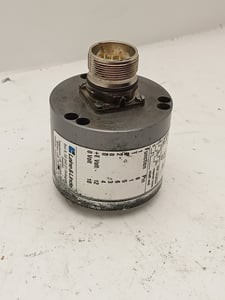 Incremental encoder