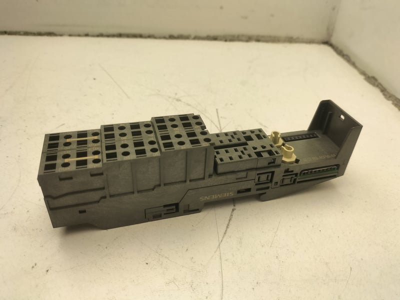 6ES7193-4CF50-0AA0 Siemens Terminal module