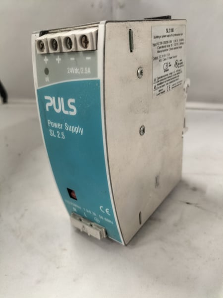 SL2.100 Puls Building-in power supply