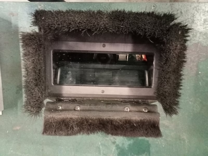 TE004902.D Grafikontrol Industrial LED Light Source Module