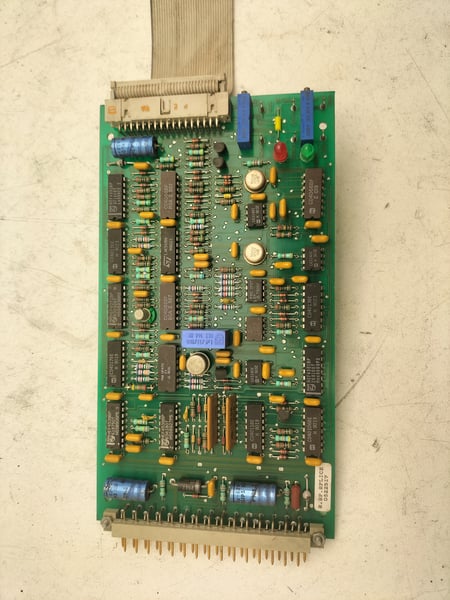 2R715119 Siemens Board