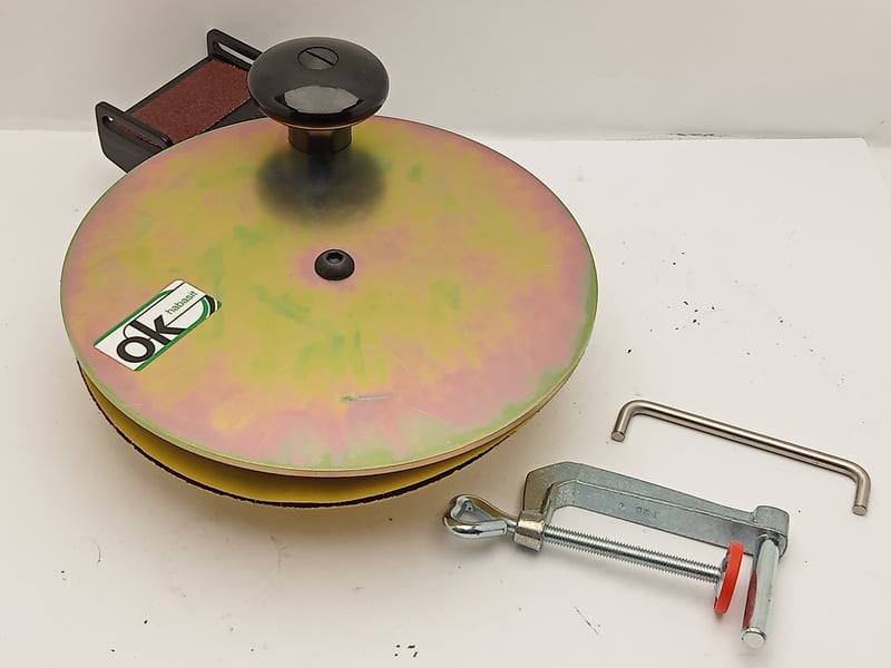 30.97060-9017 Manroland Goss Skiving tool AT-60