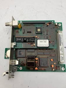 PC BOARD