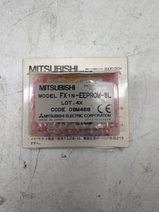 FX1N-EEPROM-8L