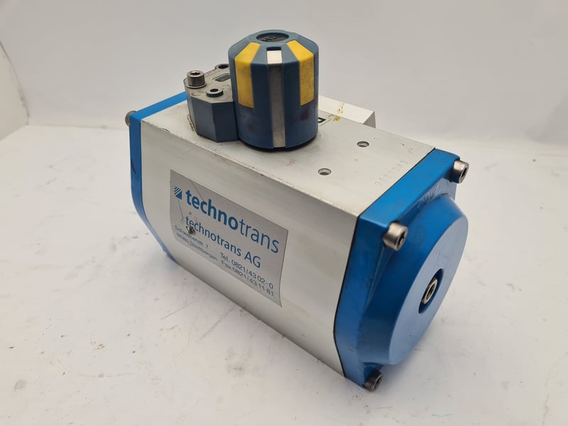 3029083 Technotrans Technotrans ink valve GT-A1-20