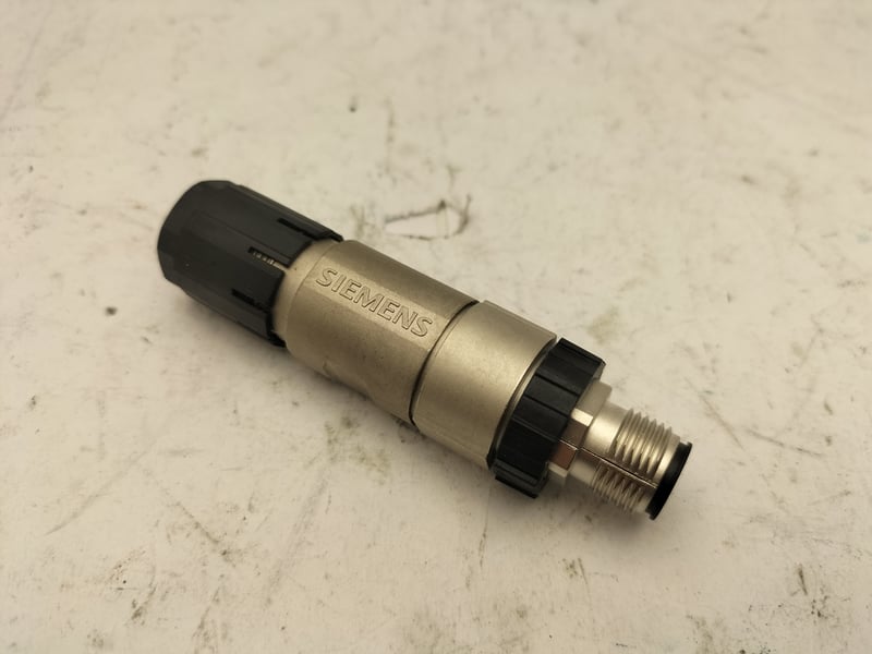 6GK1901-0DB20-6AA0 Siemens Acquisition connector