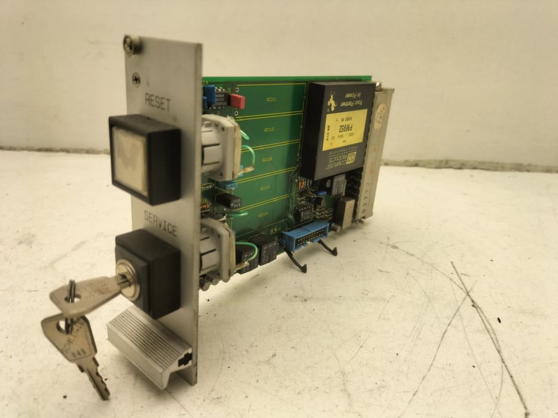 92777 Fischer & Krecke Board