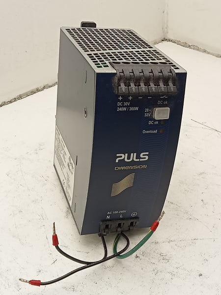 QS10.301 Puls Power Supply