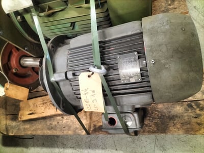 Electric Motor