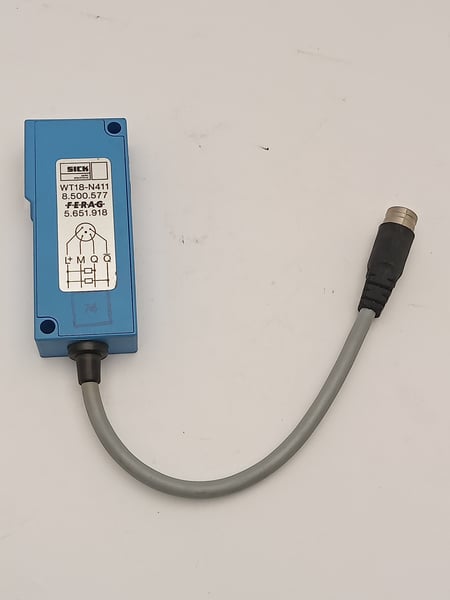 WT18-N411