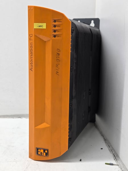 5P81 212740.000-00 B&R PC automation drive for Baldwin