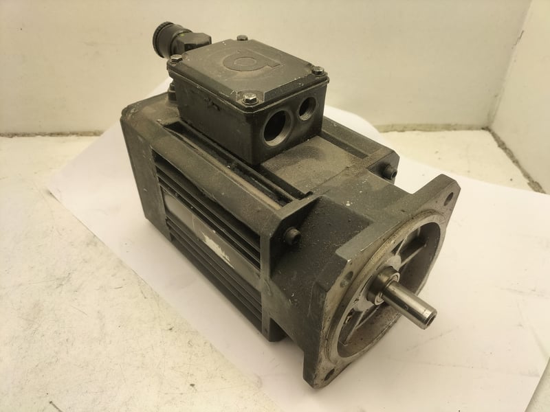 194724 Baumuller Motor