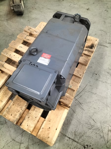 1PH7167-2EF03-0BB8-Z Siemens Simotics 3 Motor
