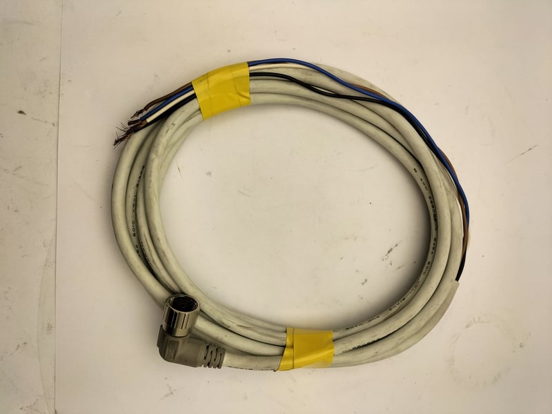 E66085-H SMC Sensor cable