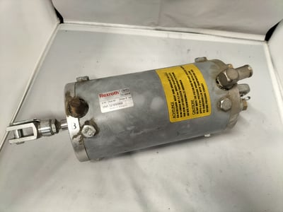 Pneumatic Brake