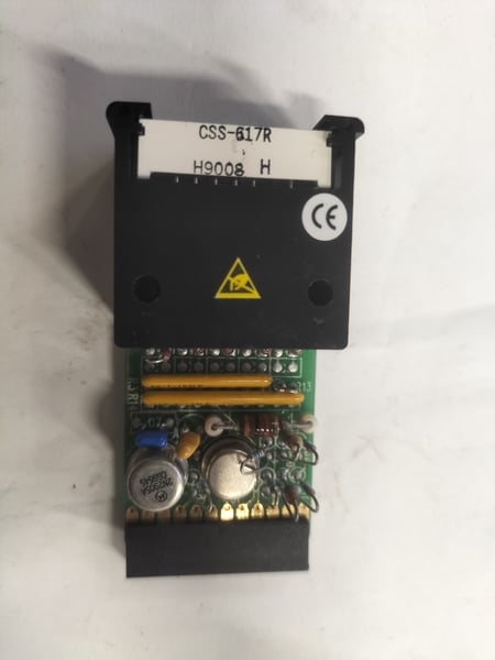 CSS-617R Unknown brand PLC Module