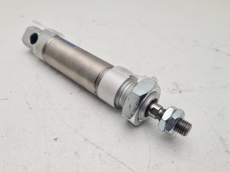 14327 Festo Compact Cylinder DSNU-25-30-P-A