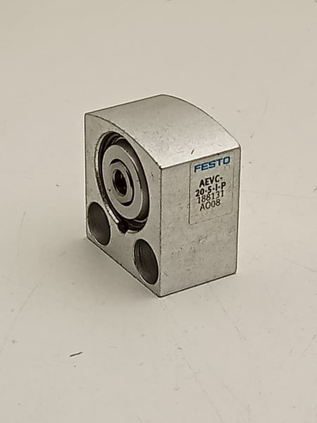 AEVC-20-5-I-P Festo Short-stroke cylinder