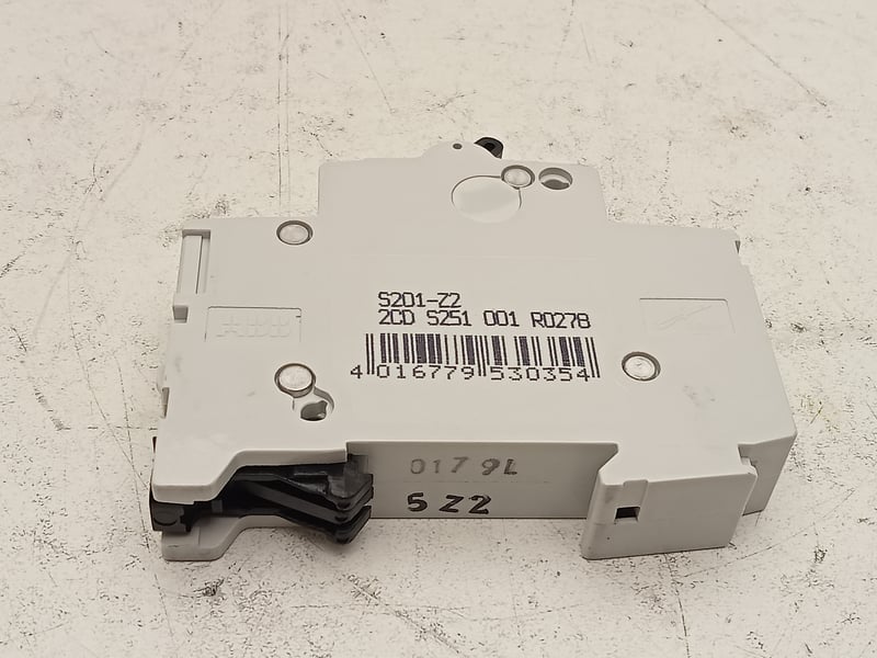 2CD S251 001 R0278 ABB Circuit breaker