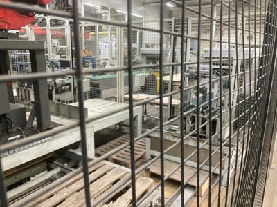 RIMA FANUC - image 2