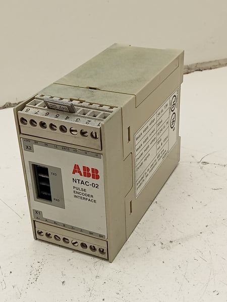 58967441 ABB NTAC-02