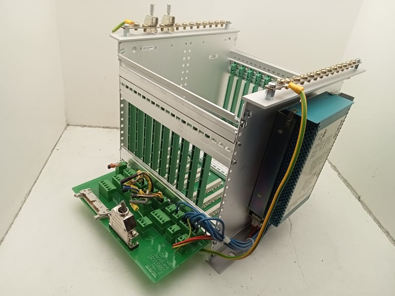 WH.792383 Contiweb Rack module