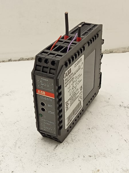 1SVR011700R0000 ABB Multifunction Analog Standard Signal Converter