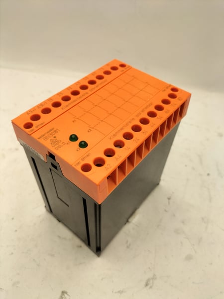 BN3081.63 E. Dold & Sohne Module