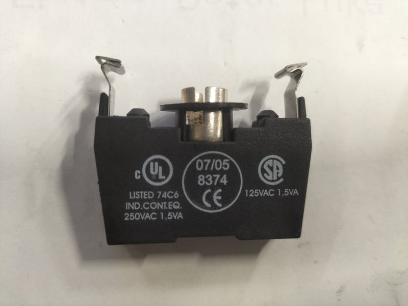 ELK Elan Electrical Switch