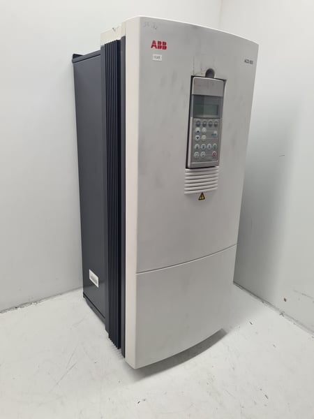 ACS60100503S00C1200001 ABB Frequency Converter ACS601 variable speed drive for KBA Commander/Compacta