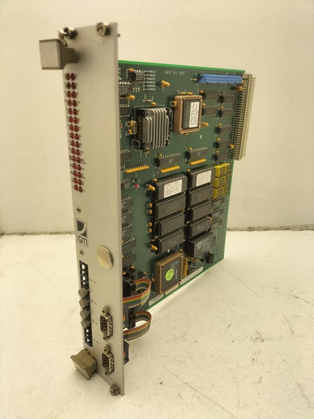 PN073762 QTI Quadtech Board