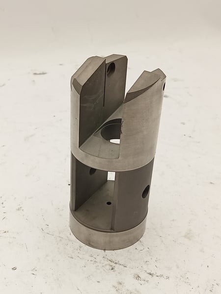16.37342-0006 manroland Piston for stitching cylinder