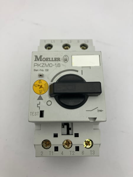 PKZM0-16,6
