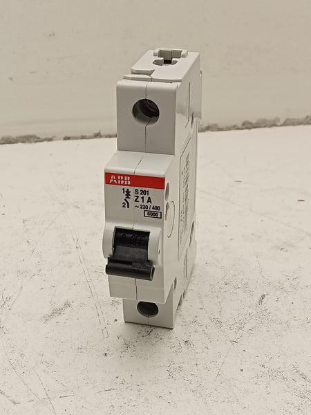 2CDS 251 001 R0218 ABB Circuit Breaker