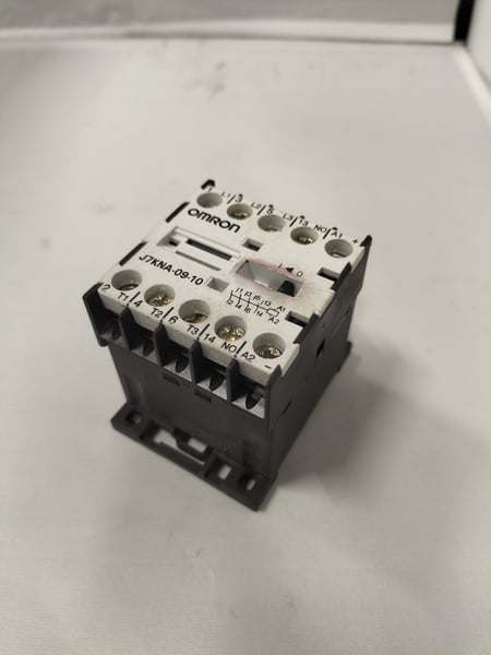 J7KNA-09-10 Omron Contactor
