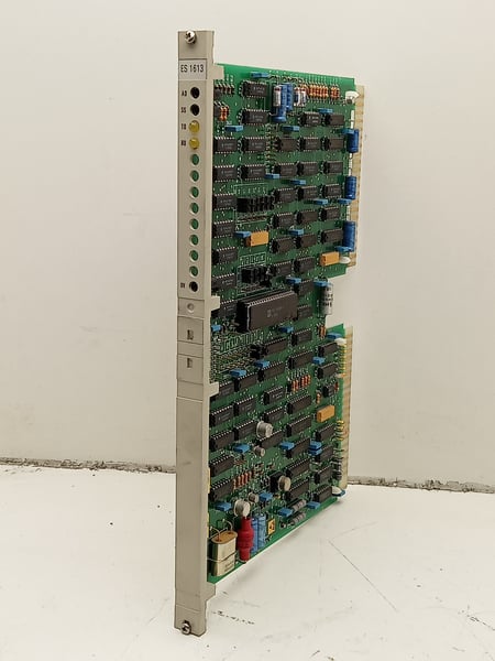 ES 1613 ABB Circuit Board Module