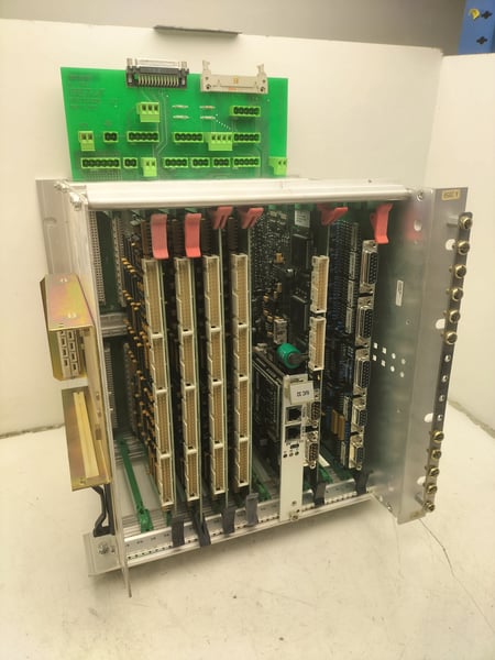 FMR-1 Contiweb Rack