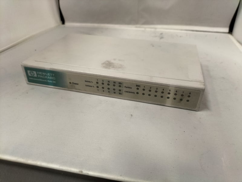 J3128A Hewlett Packard HP Device