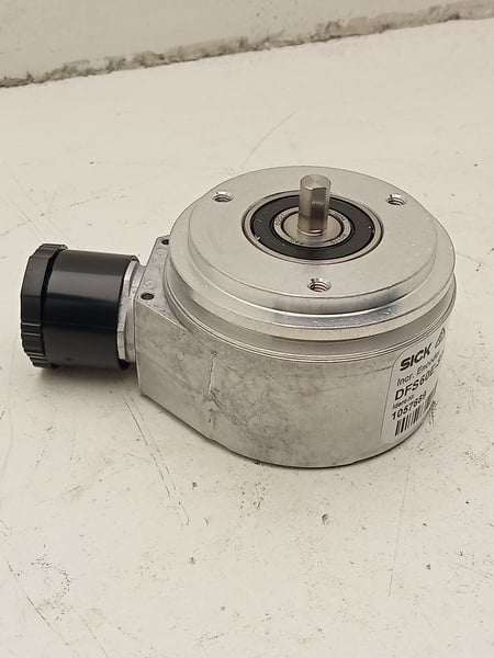 DFS60E-S1WA01024 Sick Encoder