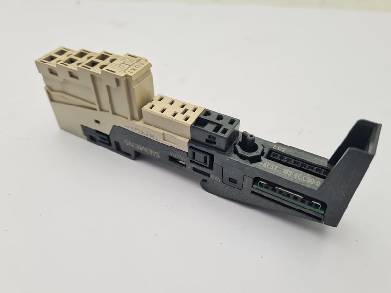 6ES7 193-4CC30-0AA0 Siemens Digital Input Module
