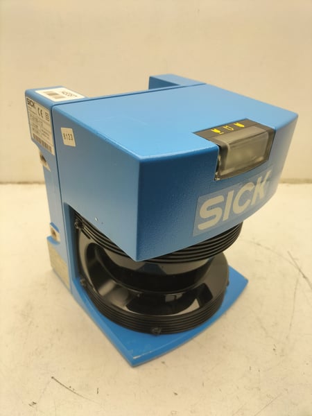 1 012 567 Sick Laser scanner