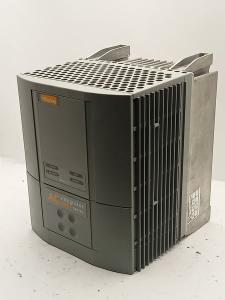 690-431550B0-B0SP00-A00R Parker Integrator 690+ for KBA Commander